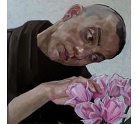 Birds In Row - Gris Klein [Compact Discs]