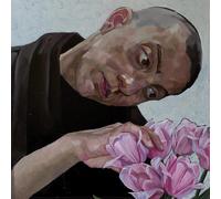 Birds in Row Gris Klein (Vinyl)