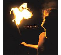 Birds in Row – Personal War – Import – Deathwish