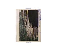 Birds In The Ceiling - Cd Album