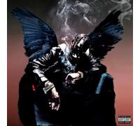 Birds In The Trap Sing McKnight CD