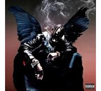 Birds In The Trap Sing McKnight E