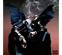 Birds in the Trap Sing McKnight [LP] [Parental Advisory] by Travis Scott [VINYL]