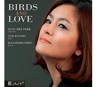 Birds & Love