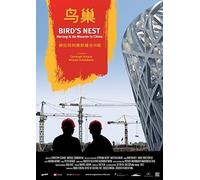 Christoph Schaub, Michael Schindhelm – Bird's Nest: Herzog & de Meuron in China – Import