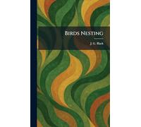 Birds Nesting