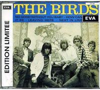 Eva – Birds - No good without you baby – EP – Édition limitée