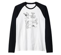 Birds of a Different Feather Backyard Birdwatching Sketch Manche Raglan