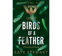 Birds of a Feather A steamy new dark romance from the author of the TikTok sensation, the Ravenhood series - Kate Stewart - PAN - ebook (ePub) - Livre