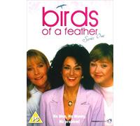 Birds of a Feather - Birds of a Feather - Series 1 [Import anglais]