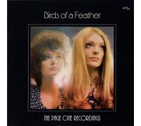 Birds of Feather-The Page One Recordings