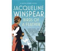 Birds of a Feather by Jacqueline Winspear Winspear, Jacqueline (Auteur)