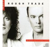 Birds of a Feather by Rough Trade [Audio CD] NEUF