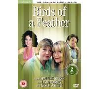 Birds of a Feather: Complete Season 8 [Region 2]