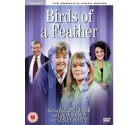 Birds of a Feather: Complete Season 9 [Region 2]