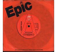 Birds Of A Feather - Johnny Nash 7" 45