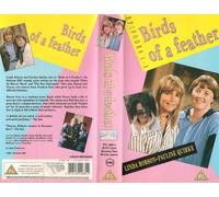 Birds Of A Feather - Part 1 [VHS] [Import anglais]