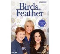 BIRDS OF A FEATHER S1-NL-2DVD G