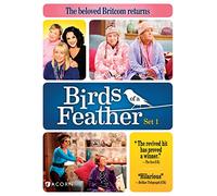 Birds of a Feather: Set 1
