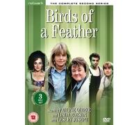 Birds Of A Feather: The Comple [Import Anglais] (Import) (Coffret De 3 Dvd)