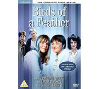 Birds of a Feather: The Complete BBC Series 1 [DVD]