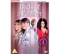 Birds of a Feather - The Complete BBC Series 3 [DVD]