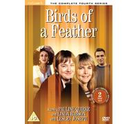 Birds of a Feather - Series 4 - Complete