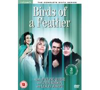 Birds of a Feather - The Complete BBC Series 6 [DVD]