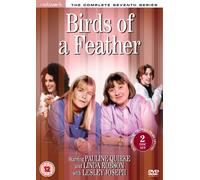 Birds of a Feather-The Complete BBC Series 7 [DVD] [Import]