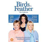 Birds Of A Feather: The Complete Collection [DVD]