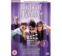 Birds of A Feather The Complete Fifth Series [Edizione: Regno Unito] [Import]