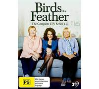 Birds of A Feather: The Complete ITV Series 1-3 [PAL/0] [Import]