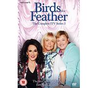 Birds of A Feather The Complete Itv Series 3 [Edizione: Regno Unito] [Import]