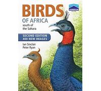 Birds of Africa: South of the Sahara