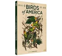 Birds Of America DVD