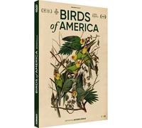 Birds Of America
