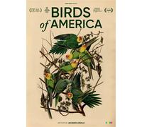 Birds Of America DVD DVD