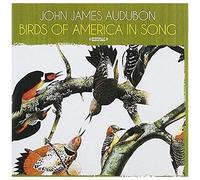 Birds Of America In Song