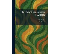 Birds of an Indian Garden