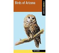 Birds Of Arizona