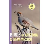 Birds Of Arizona And New Mexico