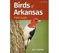 Birds Of Arkansas Field Guide