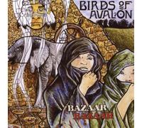 Birds Of Avalon - Bazaar