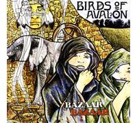 Birds of Avalon Bazaar Bazaar (Vinyl) 12" Album