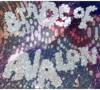 BIRDS OF AVALON - Birds of Avalon