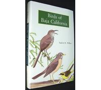 Birds of Baja California