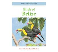Birds of Belize