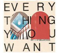Birds Of Bellwoods - Everything You Want [Compact Discs] Explicit, Digipack Packaging