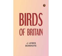 Birds of Britain
