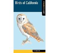Birds Of California